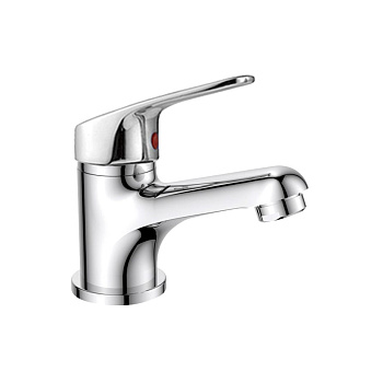 Тюльпан VF.1016 VALFEX Centauri Chrome 35мм хром (1/10)