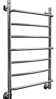 П/суш лестница H [T500] 50/60 (ЧЁРНЫЙ) (МИЗ)