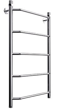 Полотенцесушитель EVK classik-У 1" 600 х 1000 дуга