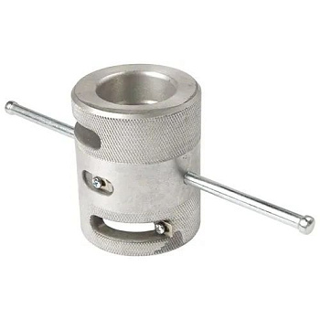 Зачистка на фольг.ду 75