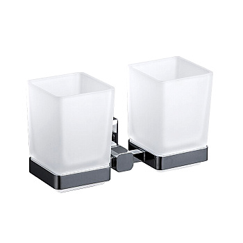 G3808 держатель 2 стак. 1/16