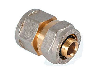 нипель ц+г 16*3/4  F305.1605 10/160