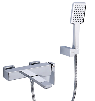 G3218 Gappo смесит. ванна 35мм