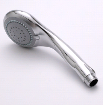 Лейка д/душа массажная 3 режима Axxioma (A-503-П)