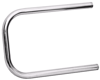 П/суш П-образный 600*600 1" нерж (МИЗ)