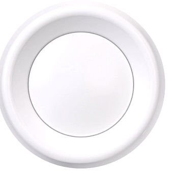 Анемостат 10АПВП1 фланец D85 регулируемый D150 ERA