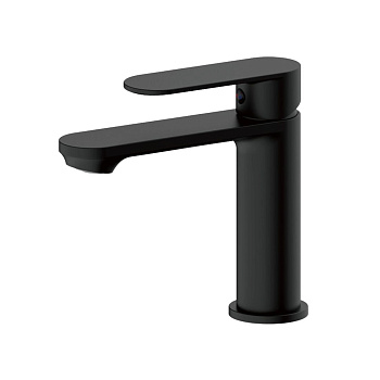 Тюльпан VF.10590-7 VALFEX Avior Black 30мм черный (1/10)