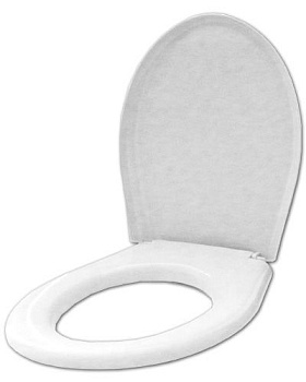 Сиденье д/унит "Универсал" ИНКОЭР (1/12)