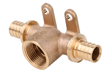 Тройник перех. 20-3/4"-20 ВН бронза G2306.2005 (10/20)