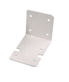 КР-ББ, Кронштейн крепл. для магистр.фильтров серии ББ