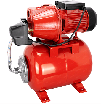 Насосн.ст. JEMIX,550Вт,напор 44м,произв.50л/м.АПЦН-50-44