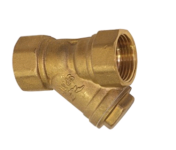 Фильтр 3/4" косой вн/вн лат. G1240.05 (10/80)