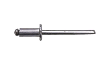 Заклёпка комб. 4х18 оц.