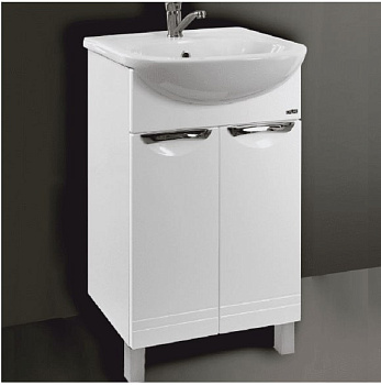 Тумба д/ван. Кензо 550  (чаша Уют 55) (44867)