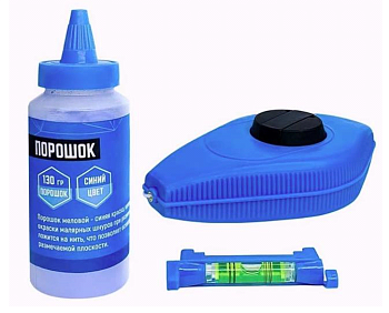 ШНУР РАЗМЕТОЧНЫЙ +ПОРОШОК (12упк) 3012