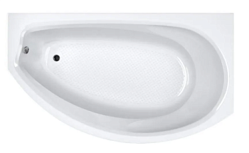 Ванна "Damelia" 150х90 R