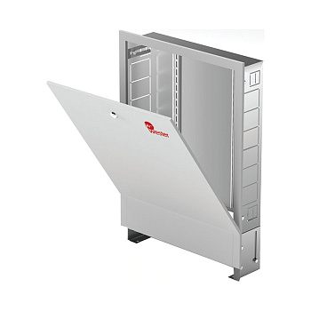 Шкаф коллекторный ШРВ-3 (700х120х648) WESTER