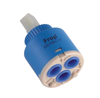 картридж F50-3 керам. 40 мм.  (1/50)