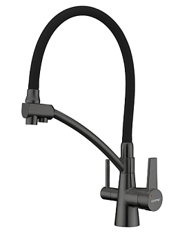 G4398-19 Gappo елочка + фильтр д/пит воды