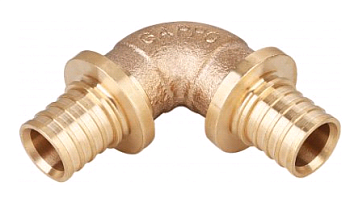 Угольник 32 бронза G2303.3232 (5/20)