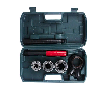 Набор клуппов 6пр. КТ-6 657-005