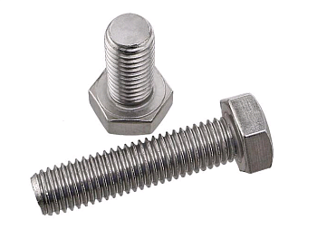 Болты ДИН 933 4х40