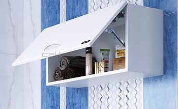 Шкаф подвесной Стандарт 60/30 горизонтальный (401009)