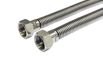 газ под-ка 1/2 сильфон 0,4 г/г  Магистраль (1/10)