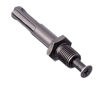 Адаптер SDS-PLUS ЕРМАК (М12 1,25мм) 654-145