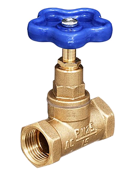 Вентиль 3/4'' лат 15б3р А50 ДУ-20 (М) БОЛОГОЕ (40)