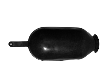 Мембрана д/гидроаккумулятора АКВАБРАЙТ 50л. AB-EDPM50