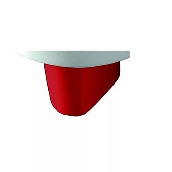 Полупьедестал Best Color Red (Красный)