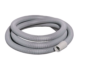 Шланг сливной д/стир.маш., бухта 50м НОВА 3500