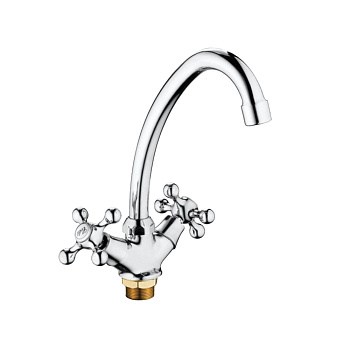 Елочка VF.4908 VALFEX Libra Chrome-1 1/2 м/к хром (1/10)