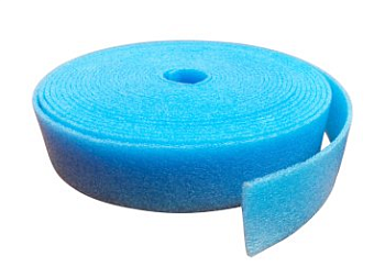 Лента демпферная 100*8мм, (25 пог.м.) Valfex