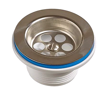 Выпуск 1 1/4" ОРИО А-3204-2 (1/50)