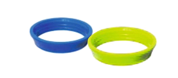 7057 прокладка конусная,32 мм (1000/2000)