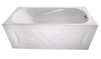 Ванна "Classic" 120х70