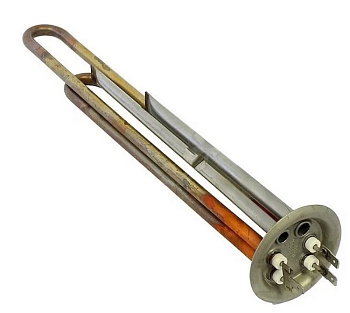 Элемент нагревательный 2000W 230V 10/15L (030204)