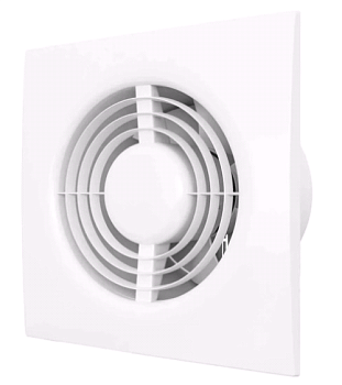 Вентилятор D100 STANDARD 4S б/шнура (1/12)