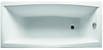 Ванна "Viola" 120*70