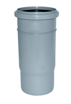 Патрубок компенсационный ПП Ø110