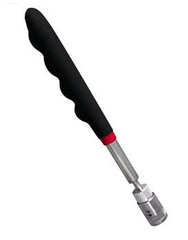 Телескопический магнит с подсветкой 810мм 1806-810