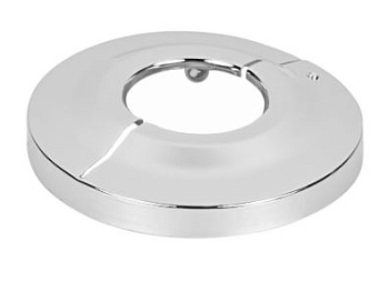 Отражатель разъемный 3/4", хром, пара VALFEX (1000/25)