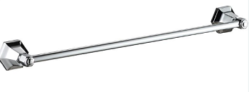 Полотенцедержатель одинарный OUTE TG2213-1 (1/20)