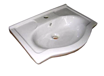 Умывальник Селигер-60 Сантек