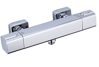 G2091 Gappo смесит. ванна термосм.