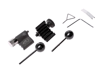 JTC Набор фиксаторов распредвала и коленвала 4185