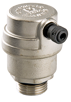 Клапан автоматический спускной 1/2 VALTEK VT.502.NH.04