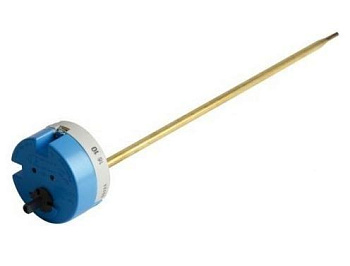 Терморегулятор управляющий Cube Steatite UILITE ATLANTIC